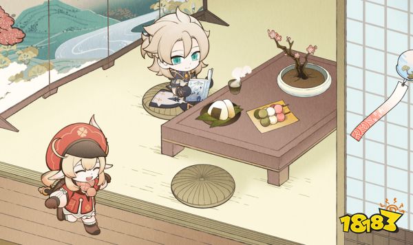 原神阿贝多值得抽吗 阿贝多抽取建议