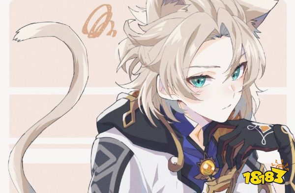 原神阿贝多值得抽吗 阿贝多抽取建议