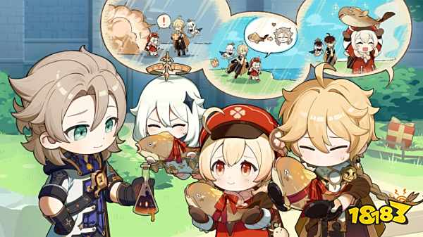 原神阿贝多命座推荐 阿贝多命座性价比介绍