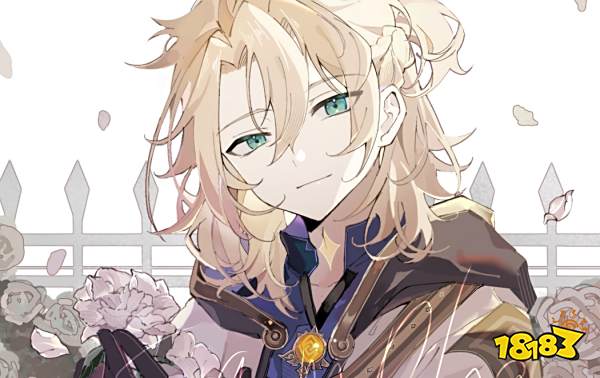 原神阿贝多命座推荐 阿贝多命座性价比介绍