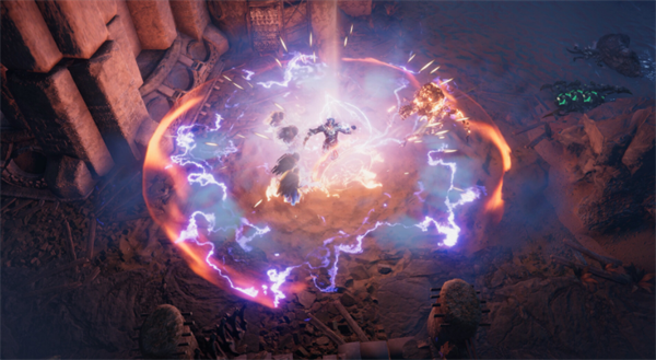 最后纪元进不去怎么办 游戏进不去解决方法分享