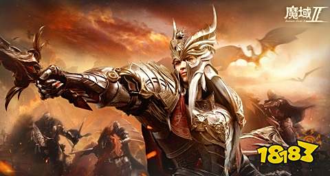 魔域2.4手机版单机版