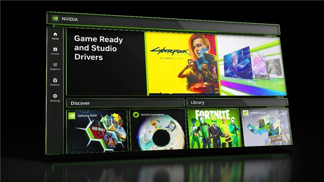 NVIDIA App Beta版發佈，全新Game Ready驅動優化 《夜鶯傳說》
