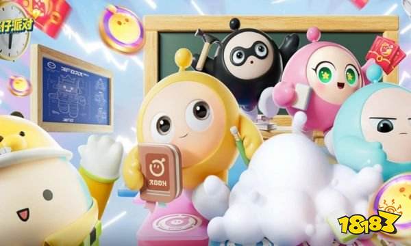 蛋仔派对打菜侠妙妙怎么获得 打菜侠妙妙外观获取攻略