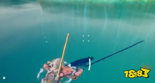幻獸帕魯海底怎么進去 幻獸帕魯進入海底方法