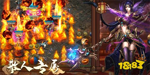 1.85玉兔传奇v1.85