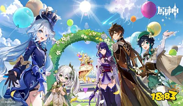 原神up主紫薇网恋惨遭被骗 月妈直播对线复盘