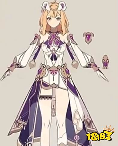 崩坏星穹铁道2.5卡池爆料 崩铁2.5卡池角色有哪些