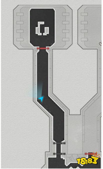 崩坏星穹铁道基座舱段战利品位置 基座舱段战利品8个点位分享