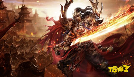 经典的复古传奇手游推荐 2024年复古传奇手游排行榜前十名