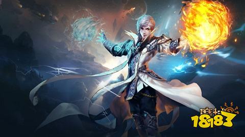 魔域回归最新版1.0.9.233