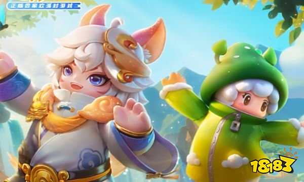 元梦之星完美复刻怎么玩 完美复刻关卡技巧攻略