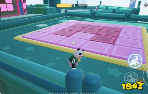 元梦之星完美复刻怎么玩 完美复刻关卡技巧攻略