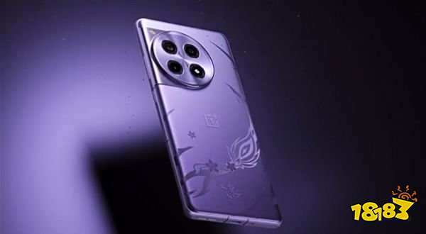 一加启动原神？ 一加公布Ace3原神刻晴定制机