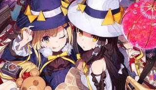 魔幻类手游排行榜 2024最好玩的魔幻手游推荐