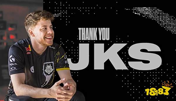 CS资讯：jks正式离开G2