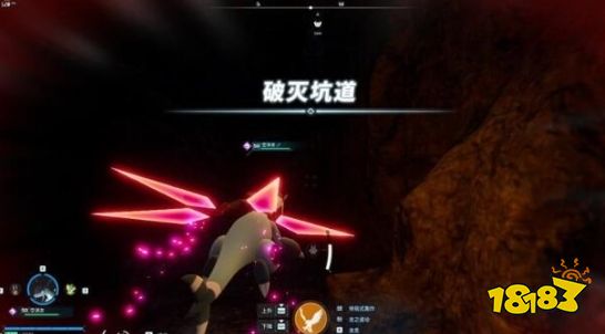 幻獸帕魯魔淵龍在哪 幻獸帕魯魔淵龍坐標點分享