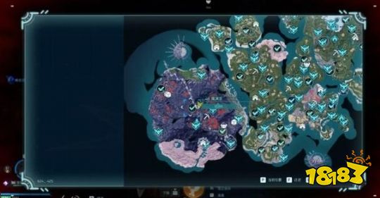 幻獸帕魯魔淵龍在哪 幻獸帕魯魔淵龍坐標點分享