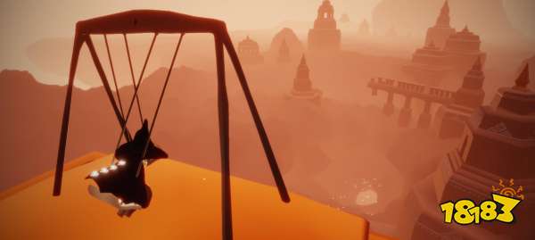 光遇2月27日蝴蝶结代币在哪2024 光遇2.27蝴蝶代币位置