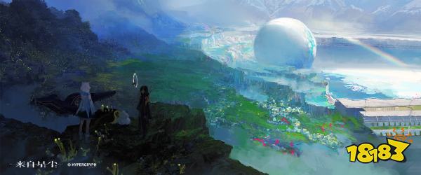 来自星尘联动活动怎么参与 来自星尘联动网址分享