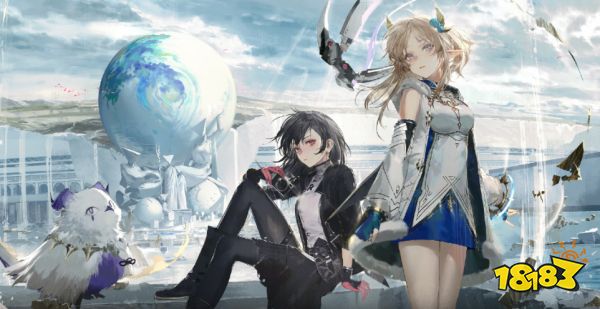 来自星尘预购奖励在哪 来自星尘预购奖励领取