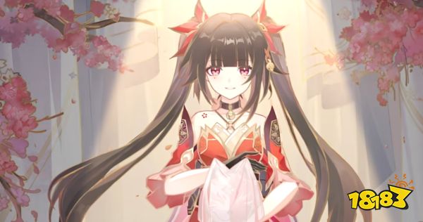 崩坏星穹铁道花火pv效果分享 崩铁2.0花火千星纪游PV展示