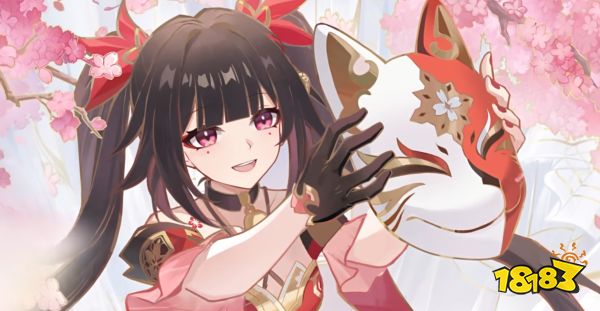 崩坏星穹铁道花火头像分享 花火高清立绘壁纸大全