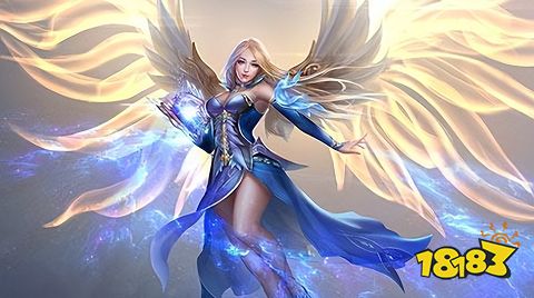 木瓜暗黑大天使手游