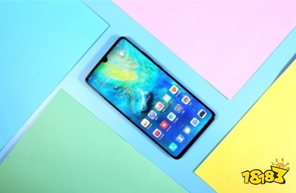 持续遥遥领先？ 华为平板首次超越苹果