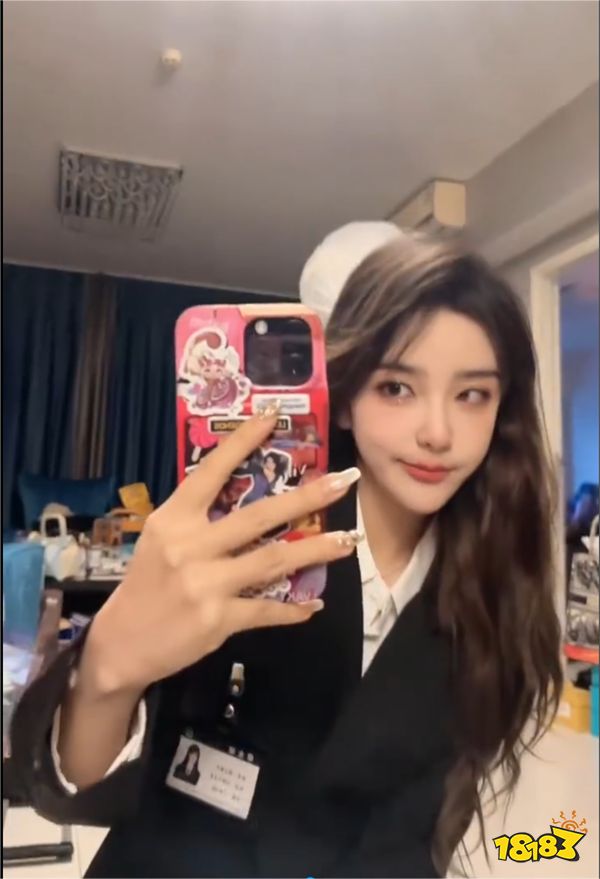 Rita巴黎世家黑丝版?绝美的Rita为什么没有人追?