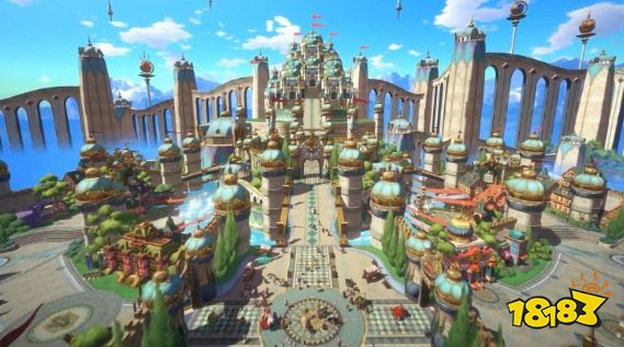 二之国交错世界订单系统玩法攻略 二之国交错世界订单怎么玩