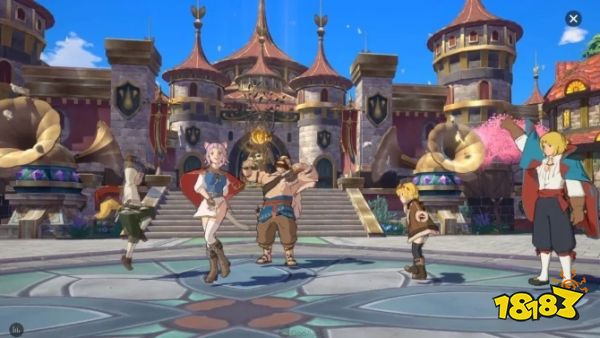 二之国交错世界订单系统玩法攻略 二之国交错世界订单怎么玩