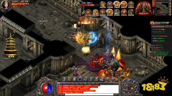 屠龙1.76手机版本