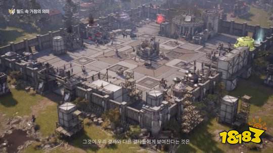 崭露头角的MMORPG新游TOP5，哪个是你的pick?