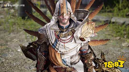 崭露头角的MMORPG新游TOP5，哪个是你的pick?