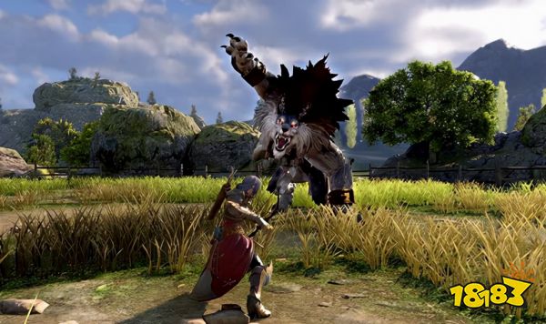 崭露头角的MMORPG新游TOP5，哪个是你的pick?