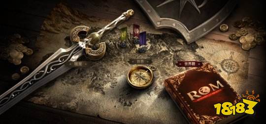 崭露头角的MMORPG新游TOP5，哪个是你的pick?