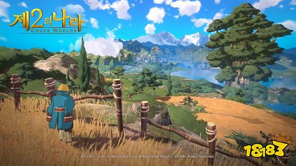 二之国交错世界剑士怎么样 剑士强度及技能介绍