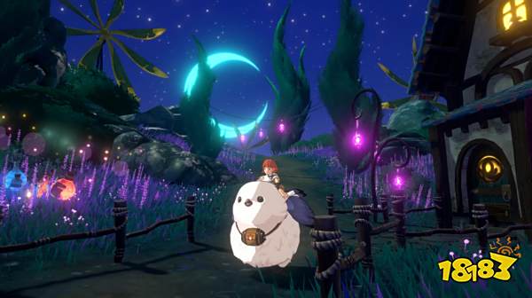 二之国交错世界全材料位置汇总 游戏全部材料点位大全