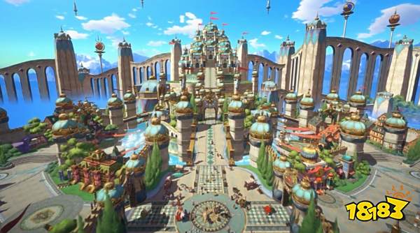 二之国交错世界BOSS位置汇总 游戏有哪些BOSS