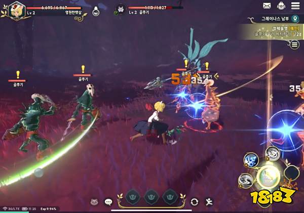 二之国交错世界BOSS位置汇总 游戏有哪些BOSS