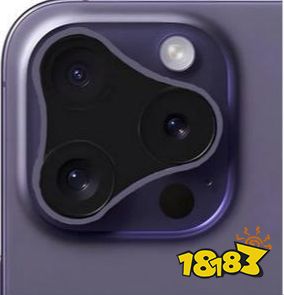 华为P70art设计曝光 不规则≠丑?