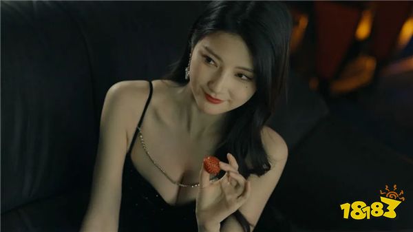 《隐形守护者》导演新作《名利游戏》获得多数好评？网友大喊我全都要？