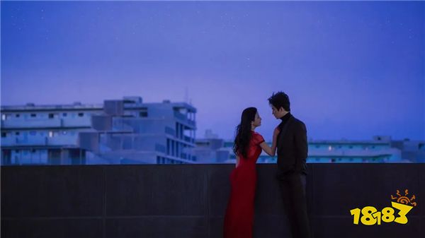 《隐形守护者》导演新作《名利游戏》获得多数好评？网友大喊我全都要？