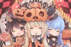 最新二次元手游公测表 近期上线的二次元手游推荐