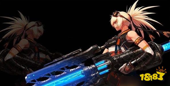 dnf110级版女大枪护石搭配攻略 2024女大枪护石怎么搭