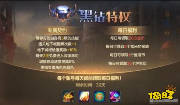 DNF手游先遣内测2024开启 3大氪金活动内容解析