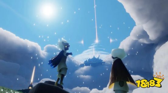 光遇2月29日季节蜡烛在哪2024 光遇2.29季节蜡烛位置