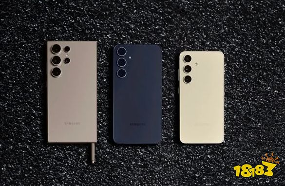 三星Galaxy24在韩销售破100万部 来中国打得过魅族不？