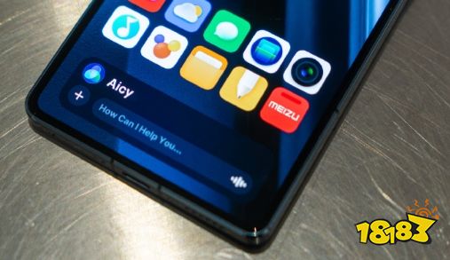 AI手机到底来没来？如来！ 魅族前CMO李楠临时发文否认AI功能